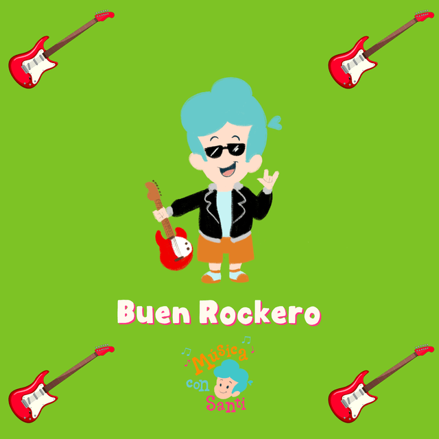 Buen Rockero