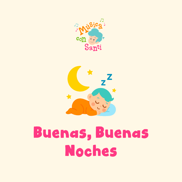 Buenas, Buenas Noches