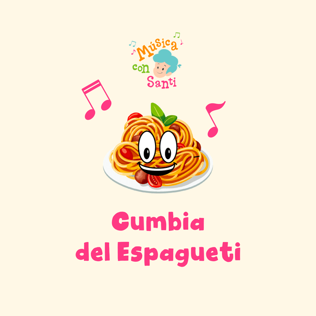 Cumbia del Espagueti