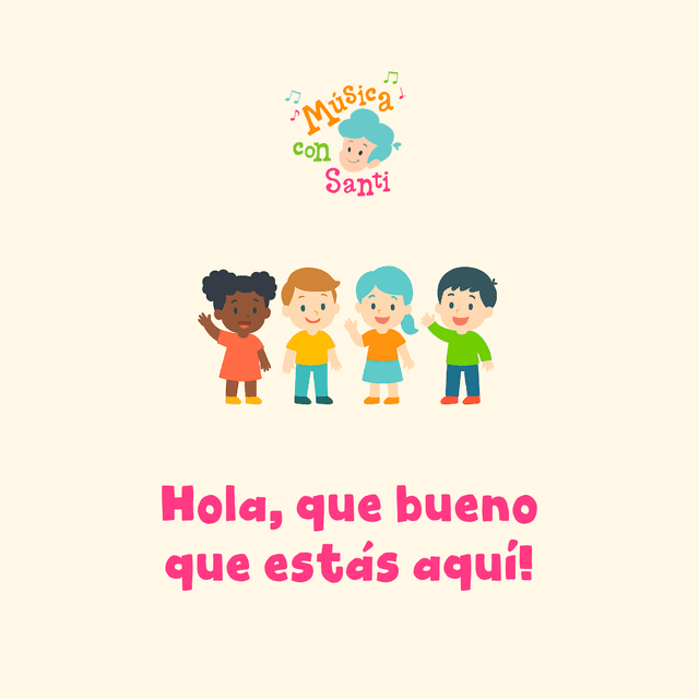 Hola, que bueno
