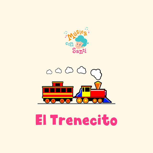 El Trenecito