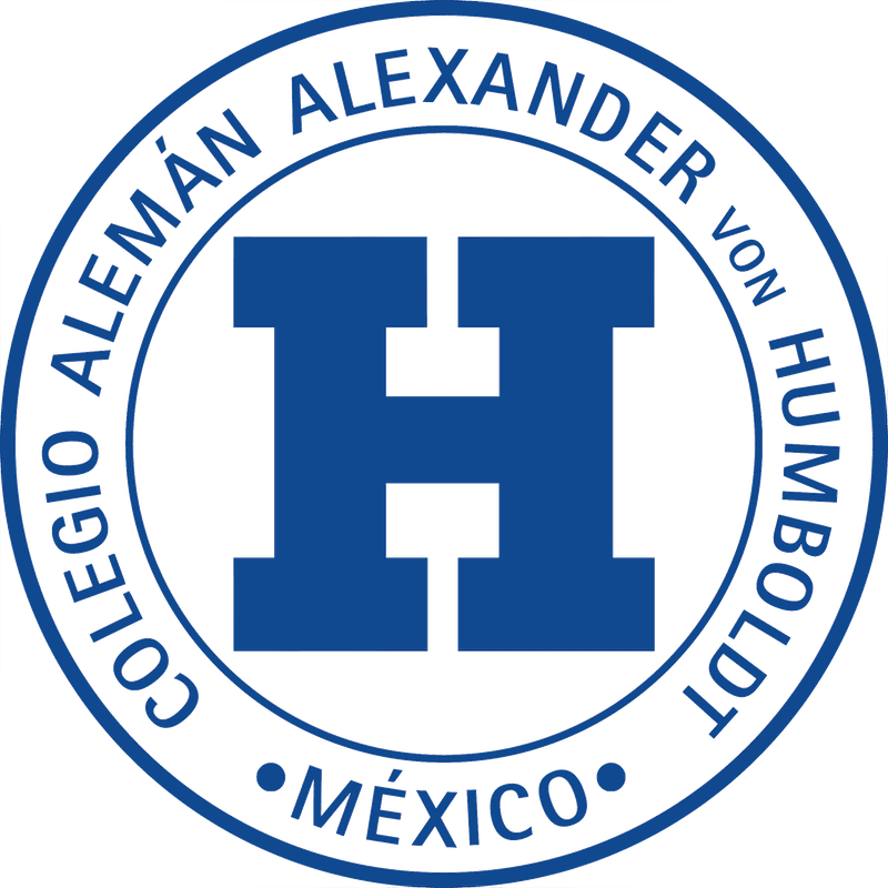 Logo de Colegio Alemán Alexander von Humboldt